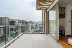 Este Villa (D28), Terrace #638684371
